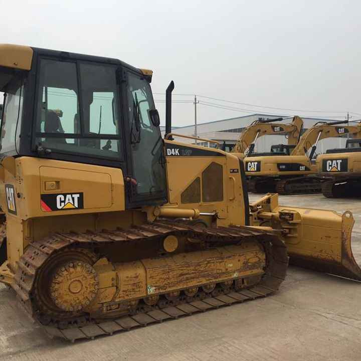 Good ConditionD4K Mini Bulldozer New Crawler Bulldozer with Parts Price Bulldozers - Бульдозер: фото 3 Good ConditionD4K Mini Bulldozer New Crawler Bulldozer with Parts Price Bulldozers - Бульдозер: фото 3
