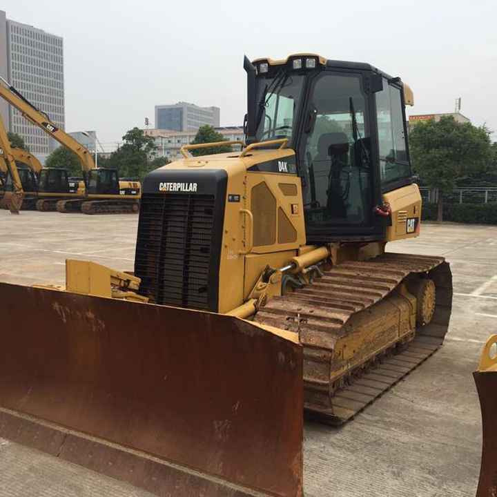 Good ConditionD4K Mini Bulldozer New Crawler Bulldozer with Parts Price Bulldozers - Бульдозер: фото 4 Good ConditionD4K Mini Bulldozer New Crawler Bulldozer with Parts Price Bulldozers - Бульдозер: фото 4
