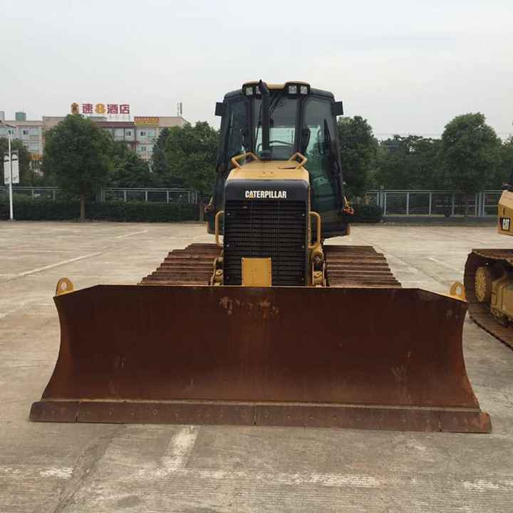 Good ConditionD4K Mini Bulldozer New Crawler Bulldozer with Parts Price Bulldozers - Бульдозер: фото 5 Good ConditionD4K Mini Bulldozer New Crawler Bulldozer with Parts Price Bulldozers - Бульдозер: фото 5