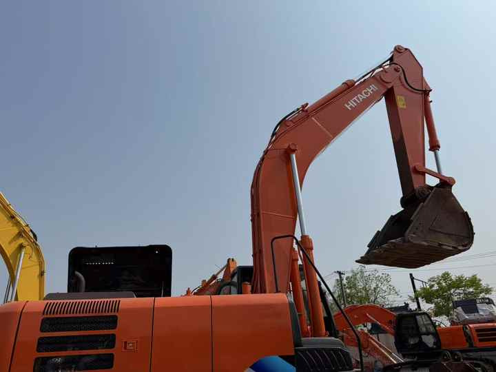 Гусеничный экскаватор Hitachi ZX350H-5G Excavator for Mining & Construction | Price Negotiable, Global Shipping: фото 6