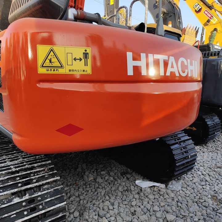 Japan Original Hitachi ZX130 Crawler Excavator Perfect for Various Projects Available Used Excavators for Sale - Гусеничный экскаватор: фото 4 Japan Original Hitachi ZX130 Crawler Excavator Perfect for Various Projects Available Used Excavators for Sale - Гусеничный экскаватор: фото 4