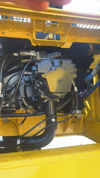 Nice Performance komatsu Pc300-7 Excavator Second Hand 30 Ton Construction Equipment Komatsu Excavator in Stock for Sale - Гусеничный экскаватор: фото 4 Nice Performance komatsu Pc300-7 Excavator Second Hand 30 Ton Construction Equipment Komatsu Excavator in Stock for Sale - Гусеничный экскаватор: фото 4