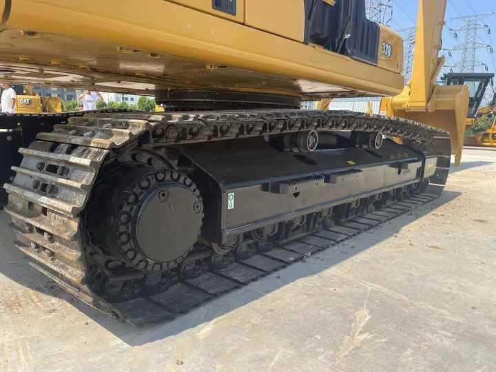 USED CAT 330gc Excavator Cat320gc 330gc Excavator - Экскаватор: фото 3 USED CAT 330gc Excavator Cat320gc 330gc Excavator - Экскаватор: фото 3