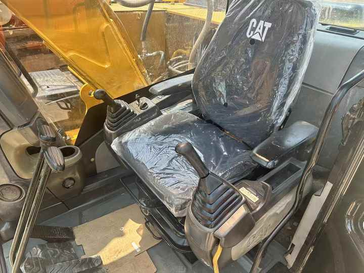 Used Cat 312 Crawler Excavator for Sale - Экскаватор: фото 5 Used Cat 312 Crawler Excavator for Sale - Экскаватор: фото 5