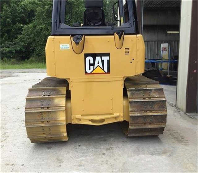 Used Cat D5k D5g D5 D5m D5h Crawler Bulldozer , CAT Bulldozer with Ripper , Original Cat Bulldozers - Бульдозер: фото 3 Used Cat D5k D5g D5 D5m D5h Crawler Bulldozer , CAT Bulldozer with Ripper , Original Cat Bulldozers - Бульдозер: фото 3
