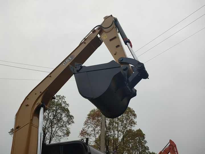 Used Caterpillar 307 Excavator-Second-Hand with Proven Performance - Мини-экскаватор: фото 2 Used Caterpillar 307 Excavator-Second-Hand with Proven Performance - Мини-экскаватор: фото 2