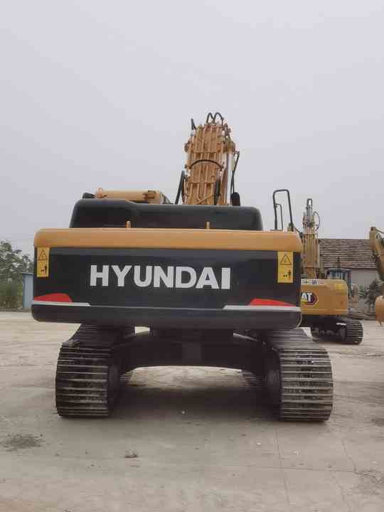Used Hyuhdai 330-9 Excavator for Sale Used Korea Brand Original Excavator hyundai 220-9 330-9 - Гусеничный экскаватор: фото 3 Used Hyuhdai 330-9 Excavator for Sale Used Korea Brand Original Excavator hyundai 220-9 330-9 - Гусеничный экскаватор: фото 3
