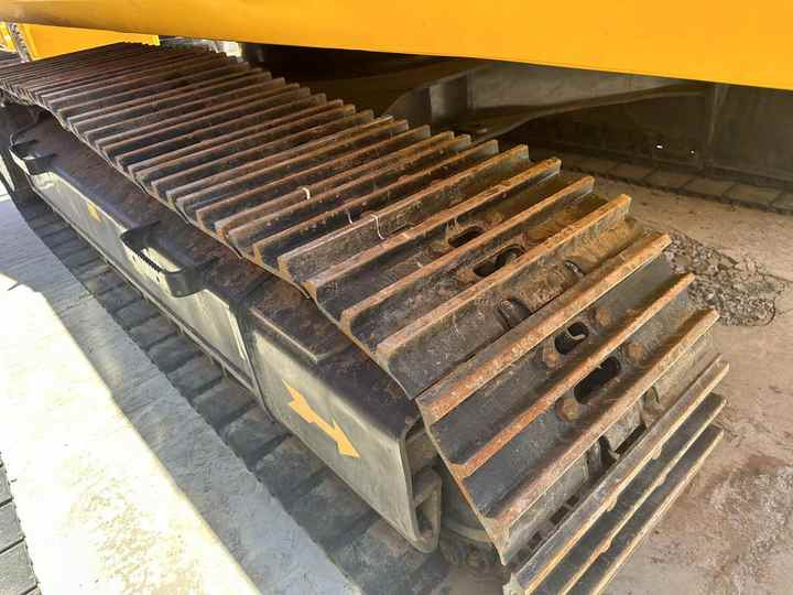 Гусеничный экскаватор Used Japan Brand komatsu Pc350-7 with High Quality   Used Engineering & Construction Machinery: фото 6 Гусеничный экскаватор Used Japan Brand komatsu Pc350-7 with High Quality   Used Engineering & Construction Machinery: фото 6