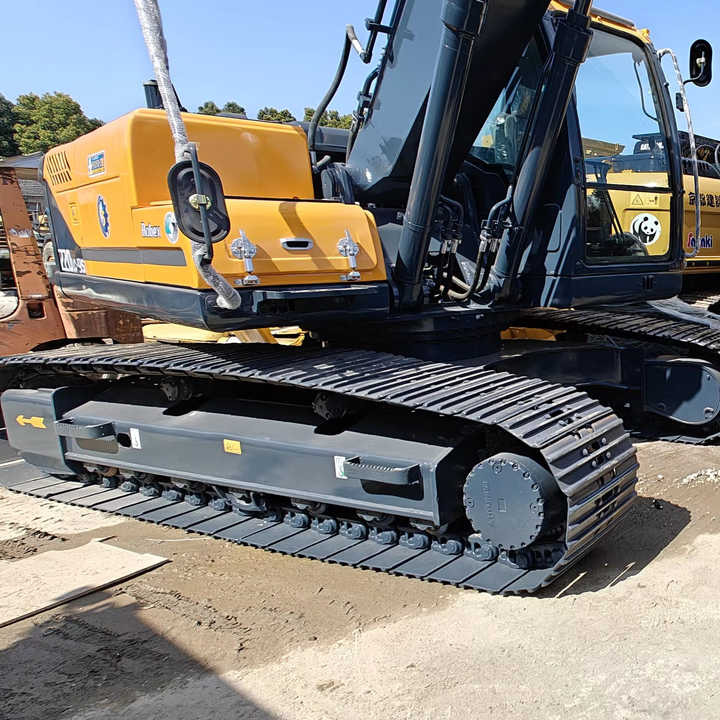 Used Korea Brand hyundai 220-9 with Good Performance in Stock Hot Sale - Гусеничный экскаватор: фото 3 Used Korea Brand hyundai 220-9 with Good Performance in Stock Hot Sale - Гусеничный экскаватор: фото 3