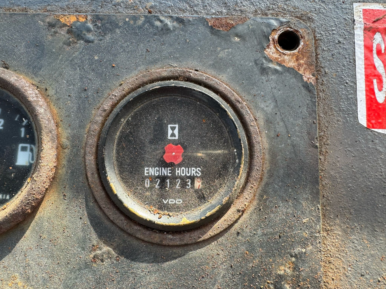 Пневмоколесный каток Bomag BW20R: фото 13 Пневмоколесный каток Bomag BW20R: фото 13