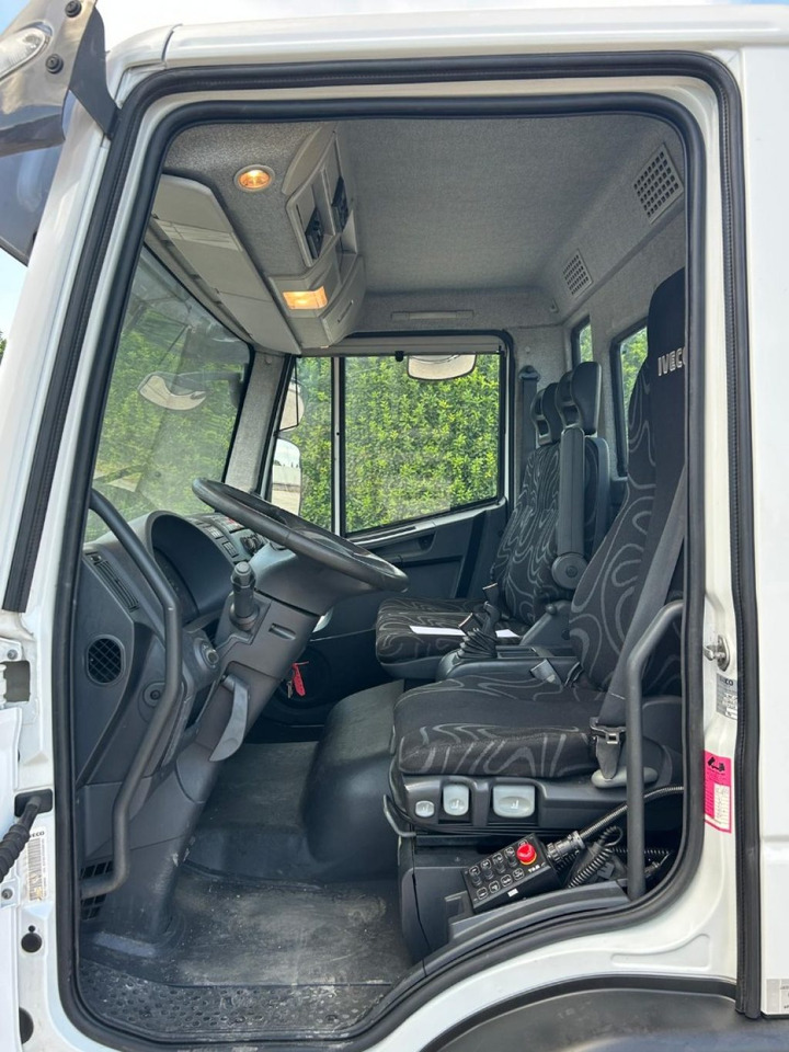 Крюковой мультилифт IVECO 120EL22 CON SCARRABILE NUOVO: фото 8