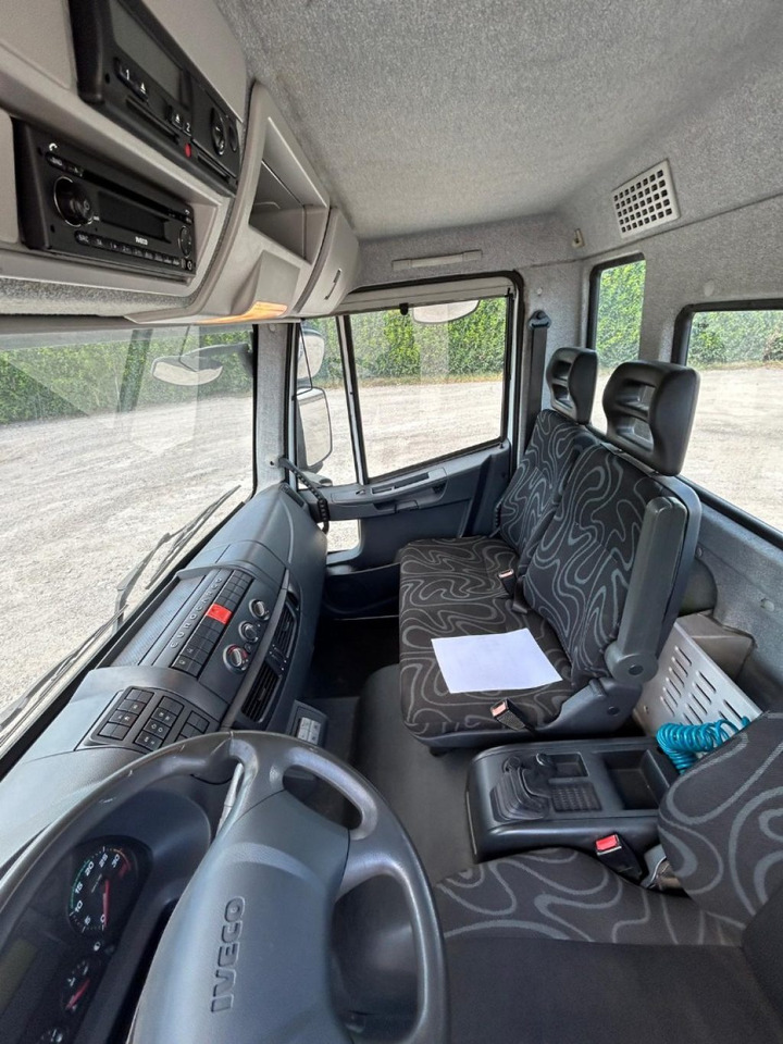 Крюковой мультилифт IVECO 120EL22 CON SCARRABILE NUOVO: фото 11