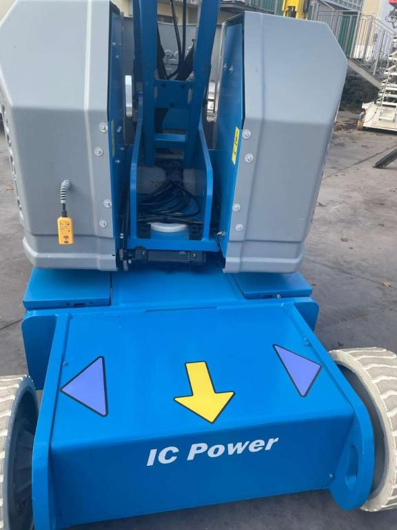 Коленчатый подъемник Genie Z34/22N: фото 15