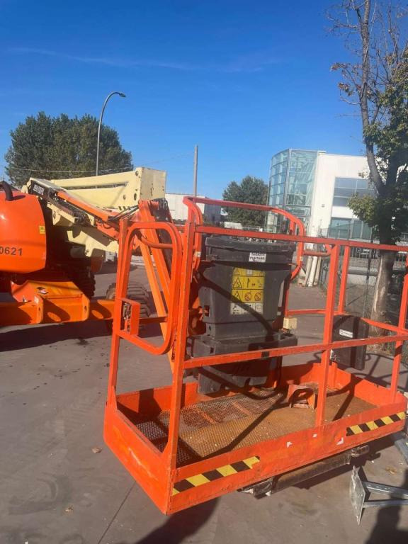 JLG 450AJ SERIE II - Коленчатый подъемник: фото 4 JLG 450AJ SERIE II - Коленчатый подъемник: фото 4