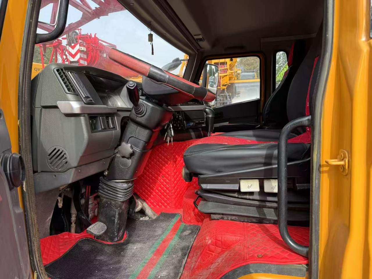 SANY STC800 STC800E STC800T STC80T5 STC800H STC750 75 ton 80ton truck crane - Мобильный кран: фото 2 SANY STC800 STC800E STC800T STC80T5 STC800H STC750 75 ton 80ton truck crane - Мобильный кран: фото 2