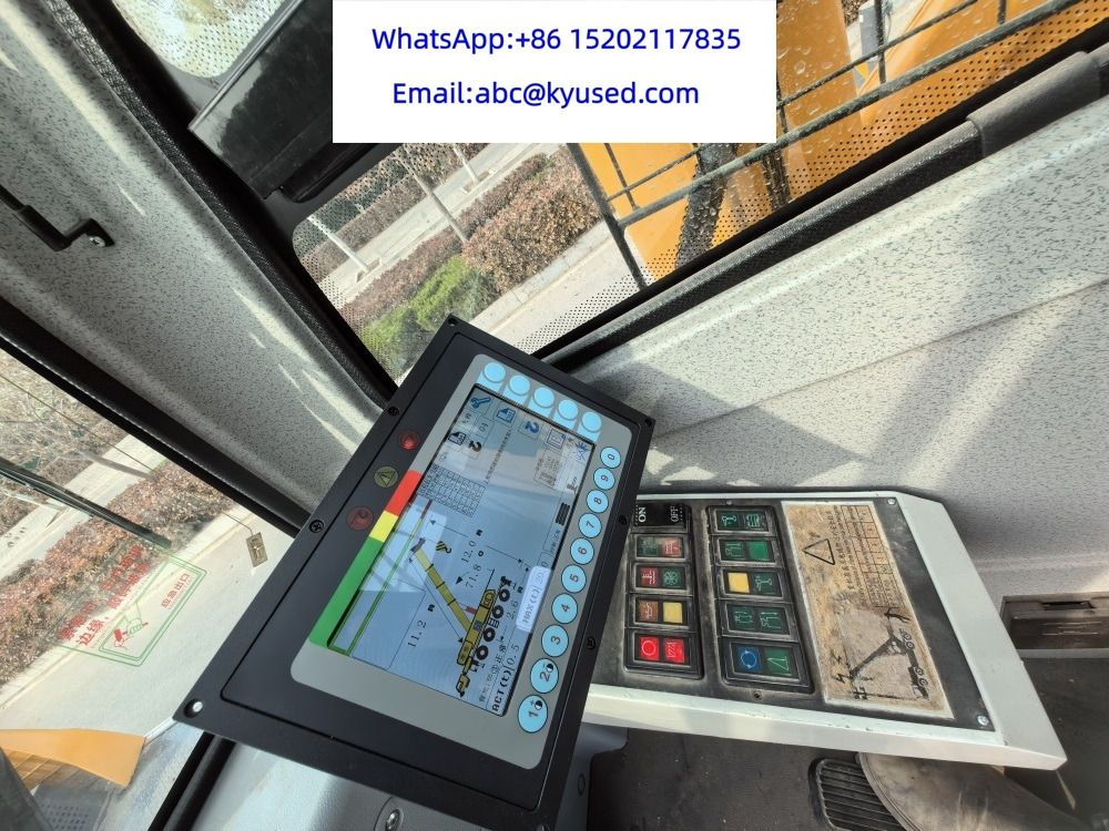 XCMG QY70KC - Мобильный кран: фото 5 XCMG QY70KC - Мобильный кран: фото 5