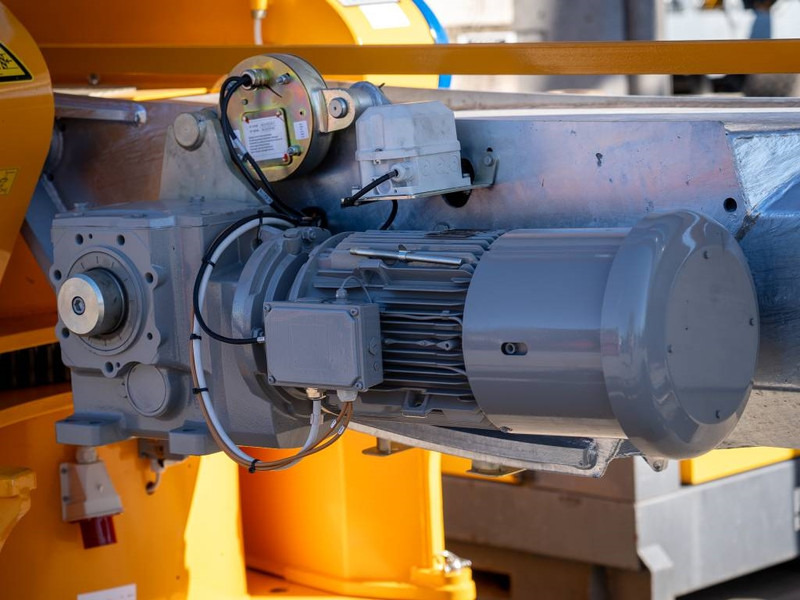 Potain IGO 30 - Быстромонтируемый башенный кран: фото 5 Potain IGO 30 - Быстромонтируемый башенный кран: фото 5