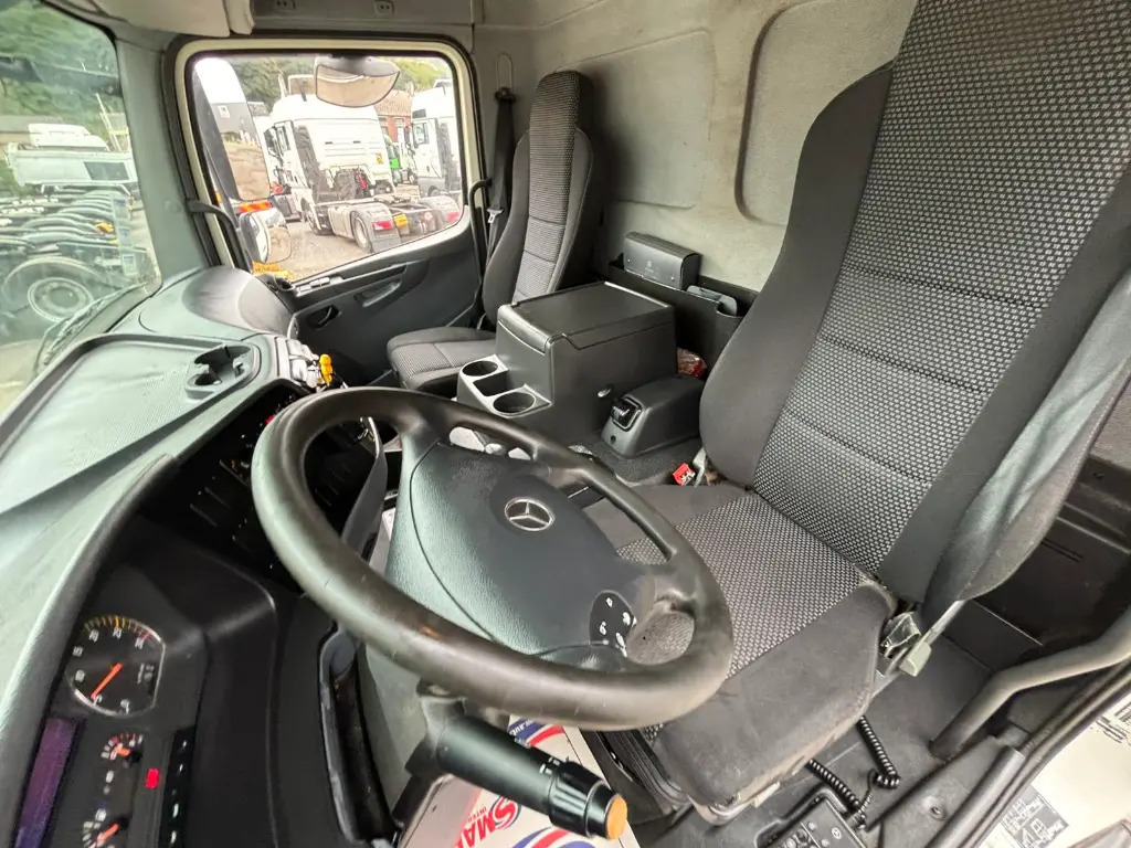 Mercedes Atego 1224 в лизинг Mercedes Atego 1224: фото 15 Mercedes Atego 1224 в лизинг Mercedes Atego 1224: фото 15