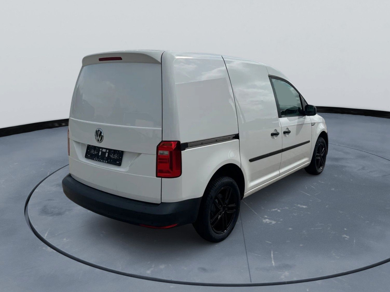 Volkswagen Caddy Kasten | Klima, Navi, Alufelgen, Rückfahrk - Легковой фургон: фото 5 Volkswagen Caddy Kasten | Klima, Navi, Alufelgen, Rückfahrk - Легковой фургон: фото 5