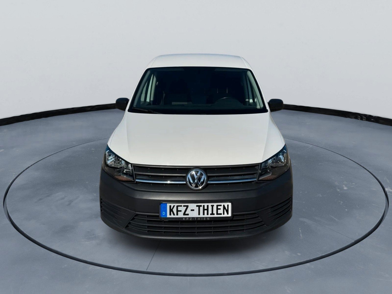 Volkswagen Caddy Nfz Kasten | Klima - Легковой фургон: фото 3 Volkswagen Caddy Nfz Kasten | Klima - Легковой фургон: фото 3