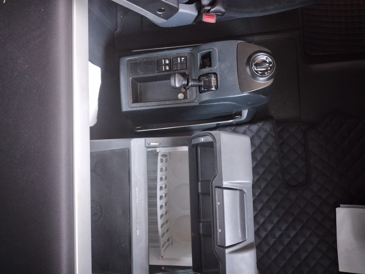 FORD F-MAX - Тягач: фото 1 FORD F-MAX - Тягач: фото 1