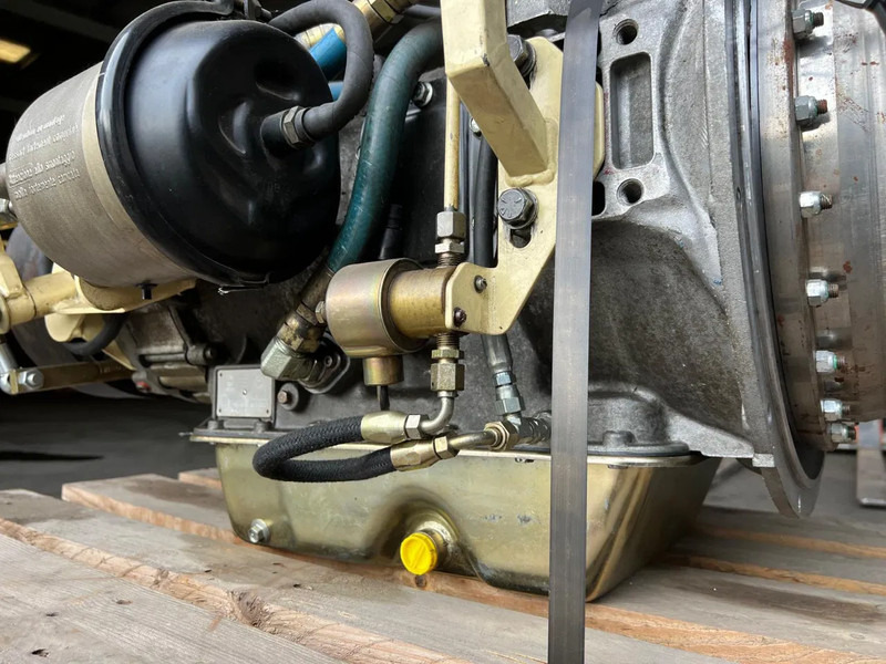 Allison MT653 (24x in stock) - Коробка передач для Легковых автомобилей: фото 5 Allison MT653 (24x in stock) - Коробка передач для Легковых автомобилей: фото 5