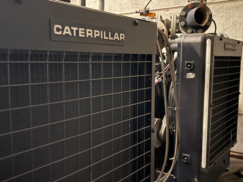Caterpillar 3304 (EX POLICE WATERCANON ENGINE - LOW OPERATING HOURS) (7x in Stock) - Двигатель: фото 1 Caterpillar 3304 (EX POLICE WATERCANON ENGINE - LOW OPERATING HOURS) (7x in Stock) - Двигатель: фото 1