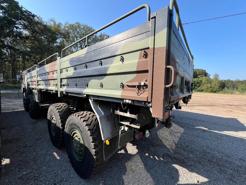 MAN KAT 10 T MIL GL 8x8 - Грузовик: фото 2 MAN KAT 10 T MIL GL 8x8 - Грузовик: фото 2