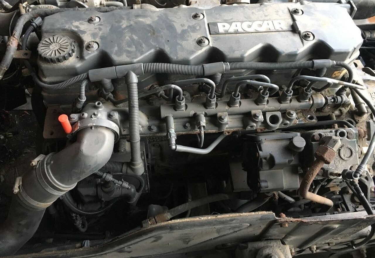 DAF GR165 U2 DAF Lf45 - Двигатель для Грузовиков: фото 5 DAF GR165 U2 DAF Lf45 - Двигатель для Грузовиков: фото 5