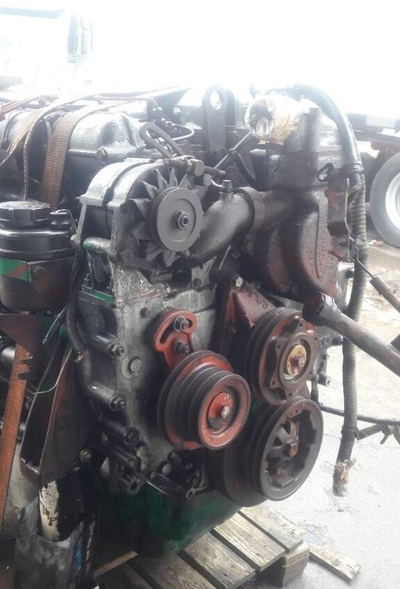 IVECO 8210.42L IVECO Magirus 420 - Двигатель для Грузовиков: фото 4 IVECO 8210.42L IVECO Magirus 420 - Двигатель для Грузовиков: фото 4