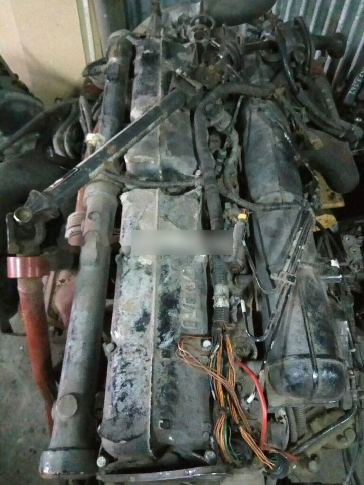 IVECO 8210.42L IVECO Magirus truck - Двигатель для Грузовиков: фото 2 IVECO 8210.42L IVECO Magirus truck - Двигатель для Грузовиков: фото 2