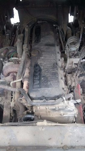 IVECO Cursor 13 F3BE0681E 480 E3 IVECO - Двигатель для Грузовиков: фото 1 IVECO Cursor 13 F3BE0681E 480 E3 IVECO - Двигатель для Грузовиков: фото 1