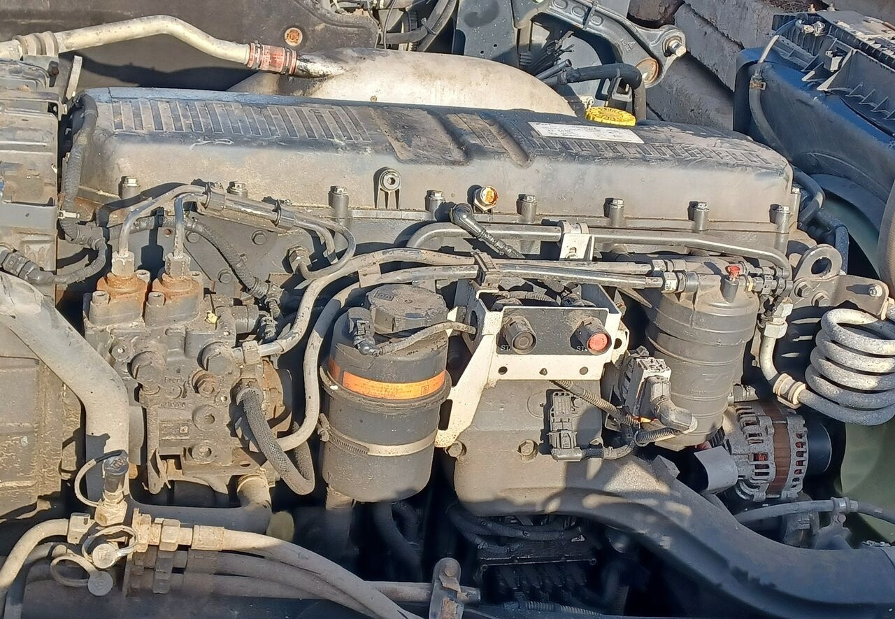 IVECO F3GGE611B*N IVECO truck - Двигатель для Грузовиков: фото 4 IVECO F3GGE611B*N IVECO truck - Двигатель для Грузовиков: фото 4