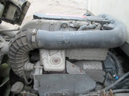 Renault DXI5 Renault MIDLUM truck - Двигатель для Грузовиков: фото 2 Renault DXI5 Renault MIDLUM truck - Двигатель для Грузовиков: фото 2