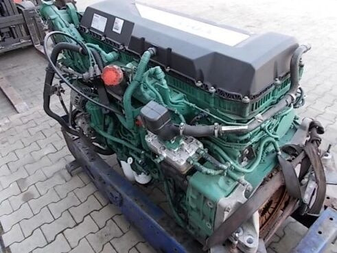Volvo D13K Volvo D13K truck - Двигатель для Грузовиков: фото 3 Volvo D13K Volvo D13K truck - Двигатель для Грузовиков: фото 3