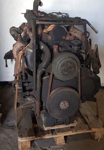 DAF RS160M   DAF truck - Двигатель для Грузовиков: фото 2 DAF RS160M   DAF truck - Двигатель для Грузовиков: фото 2