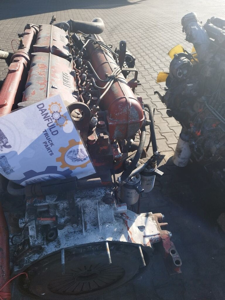 IVECO 8210.42M 470 E2 IVECO Magirus - Двигатель для Грузовиков: фото 3 IVECO 8210.42M 470 E2 IVECO Magirus - Двигатель для Грузовиков: фото 3