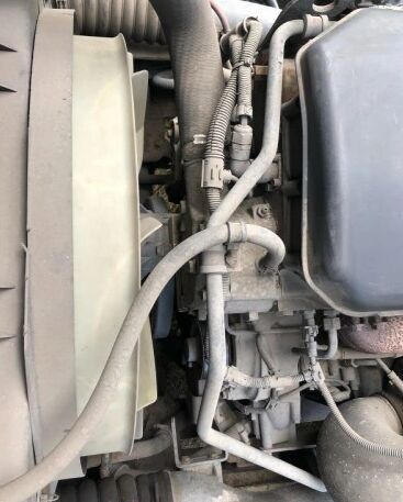 IVECO F3AE36810 IVECO STRALIS truck - Двигатель для Грузовиков: фото 3 IVECO F3AE36810 IVECO STRALIS truck - Двигатель для Грузовиков: фото 3