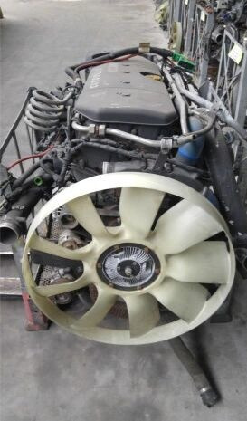 IVECO cursor 13 e5 F3BE3681 IVECO STRALIS truck - Двигатель для Грузовиков: фото 3 IVECO cursor 13 e5 F3BE3681 IVECO STRALIS truck - Двигатель для Грузовиков: фото 3