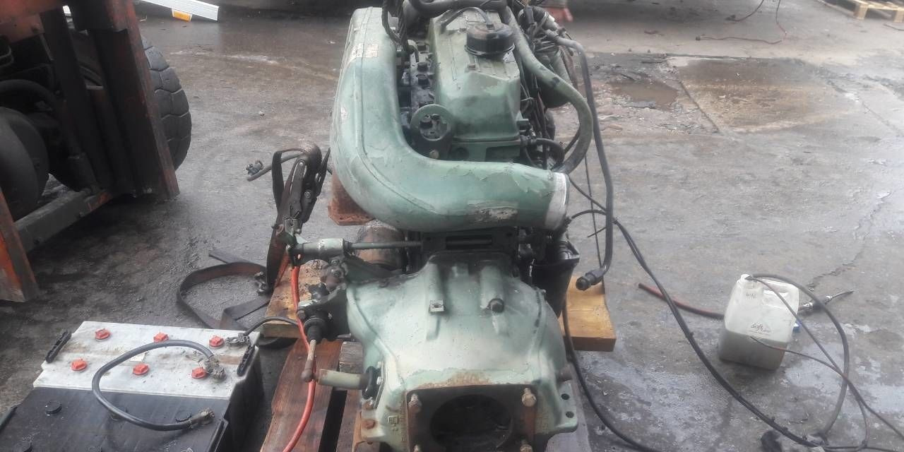 Mercedes-Benz OM366 Mercedes-Benz - Двигатель для Грузовиков: фото 4 Mercedes-Benz OM366 Mercedes-Benz - Двигатель для Грузовиков: фото 4