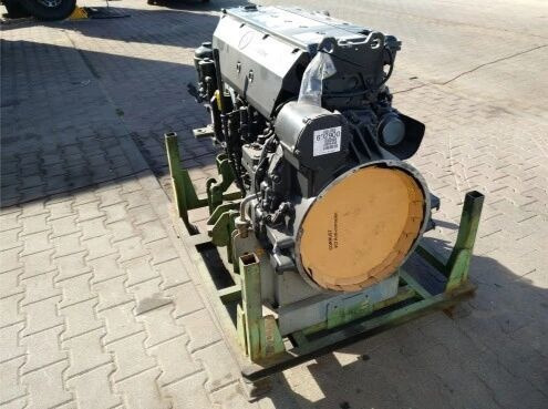 Mercedes-Benz OM926 truck - Двигатель для Грузовиков: фото 5 Mercedes-Benz OM926 truck - Двигатель для Грузовиков: фото 5