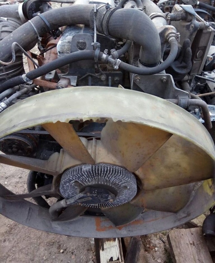 Renault E-TECH 440 Renault MAGNUM - Двигатель для Грузовиков: фото 5 Renault E-TECH 440 Renault MAGNUM - Двигатель для Грузовиков: фото 5