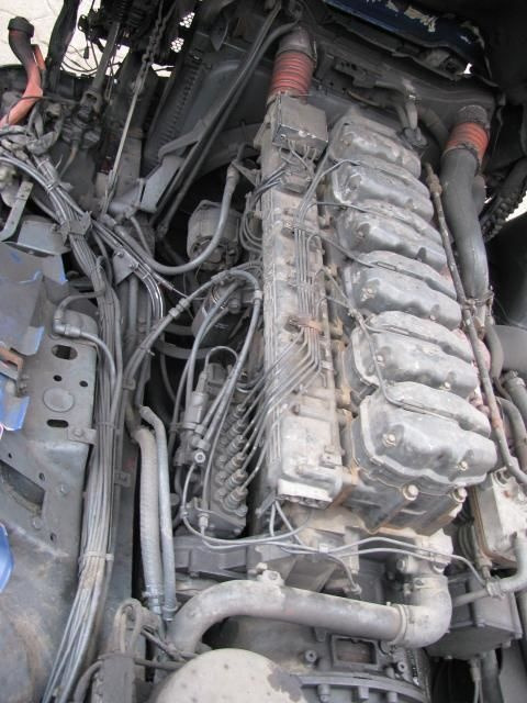 Scania DSC1201   Scania 124 - Двигатель для Грузовиков: фото 3 Scania DSC1201   Scania 124 - Двигатель для Грузовиков: фото 3