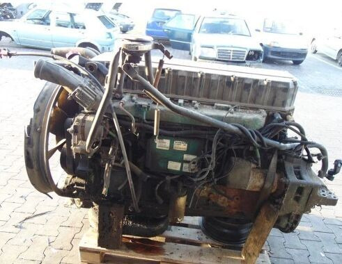 Volvo D12A Volvo truck - Двигатель для Грузовиков: фото 1 Volvo D12A Volvo truck - Двигатель для Грузовиков: фото 1