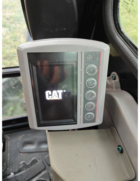 Caterpillar 303.5ECR 303.5 306 307 307.5 308 - Мини-экскаватор: фото 4 Caterpillar 303.5ECR 303.5 306 307 307.5 308 - Мини-экскаватор: фото 4