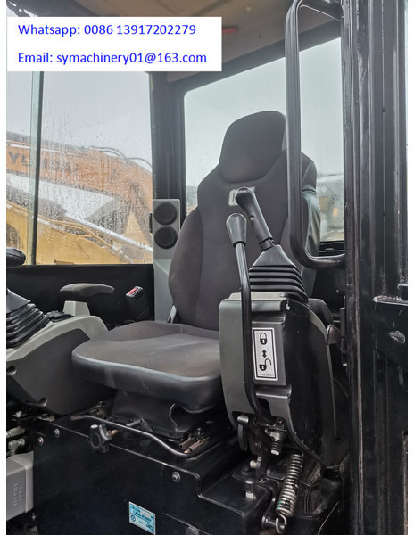 Caterpillar 306E2 - Мини-экскаватор: фото 5 Caterpillar 306E2 - Мини-экскаватор: фото 5