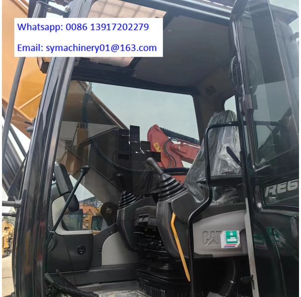 Caterpillar 329D2 в лизинг Caterpillar 329D2: фото 17