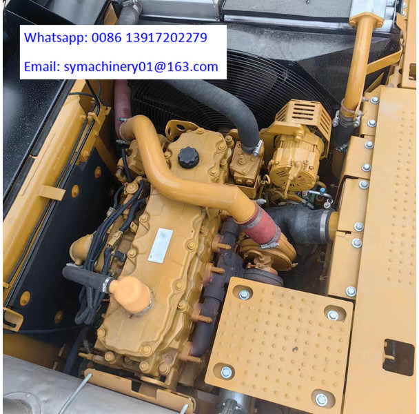 Caterpillar 329D2 в лизинг Caterpillar 329D2: фото 16