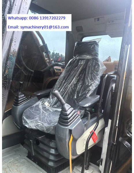 Caterpillar 349D2L - Гусеничный экскаватор: фото 5 Caterpillar 349D2L - Гусеничный экскаватор: фото 5