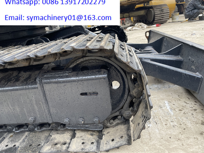 Мини-экскаватор Kobelco SK55SR: фото 8 Мини-экскаватор Kobelco SK55SR: фото 8